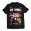 Playera VaneGear Ace Ventura