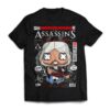 Playera VaneGear Assasin s Creed