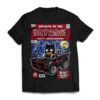 Playera VaneGear Batimovil