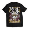 Playera VaneGear Ghost