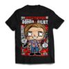 Playera VaneGear Romeo And Juliet