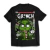 Playera VaneGear The Grinch