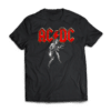 Playera VaneGear de AC DC 11