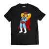Playera VaneGear Duffman - Cartoons